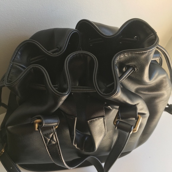 Fawn design backpack - Picture 4 of 7